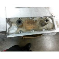 103Q104 Valley Cap From 2005 Chevrolet Silverado 1500 5.3 12561107 103Q104 Valley Cap From 2005 Chevrolet Silverado 1500 5.3 12561107